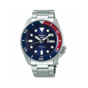 Seiko 5 SRPD-53