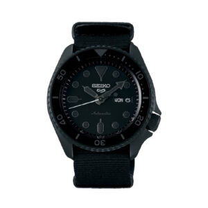 Seiko 5 SRPD-79