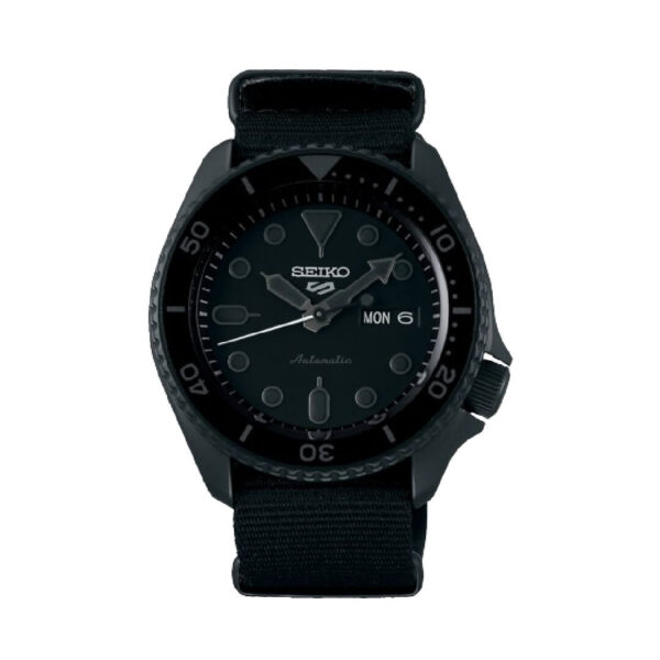 Seiko 5 SRPD-79