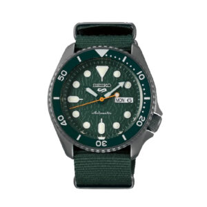 Seiko 5 SRPD-77