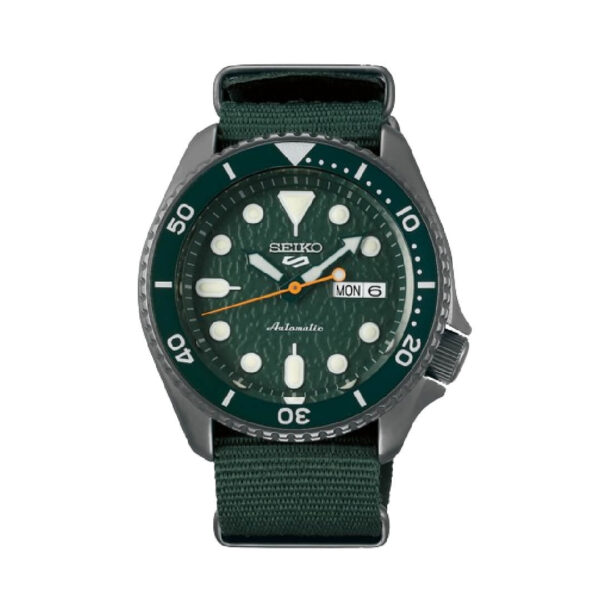 Seiko 5 SRPD-77