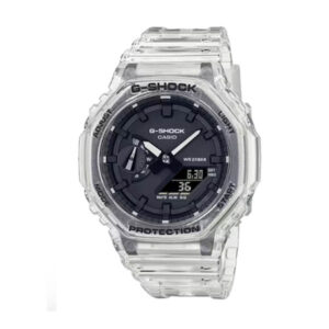 CASIO G-SHOCK GA-2100SKE-7ADR