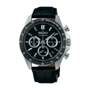 Seiko Spirit SBTR021