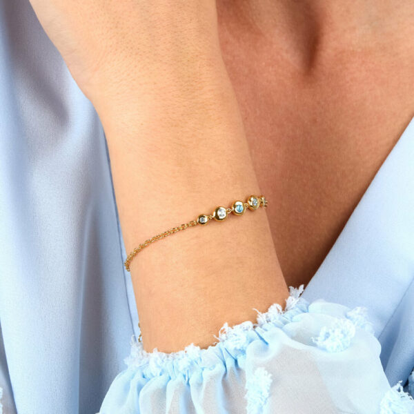 Morellato Bracciale Tesori Eterni - immagine 2
