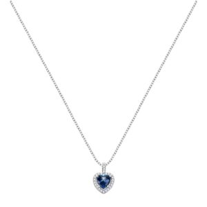 Collana Morellato Tesori in argento - SAVB03
