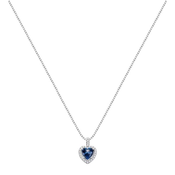 Collana Morellato Tesori in argento - SAVB03