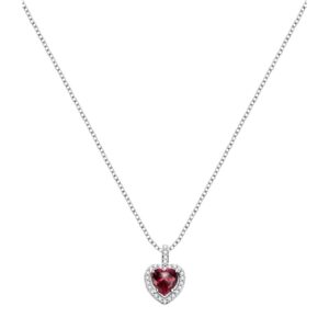 Collana Morellato Tesori in argento - SAVB04