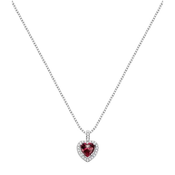 Collana Morellato Tesori in argento - SAVB04