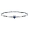 Bracciale Morellato Tesori in argento - SAVB12