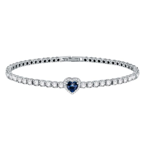 Bracciale Morellato Tesori in argento - SAVB12