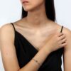 Bracciale Morellato Tesori in argento - SAVB12 - immagine 2