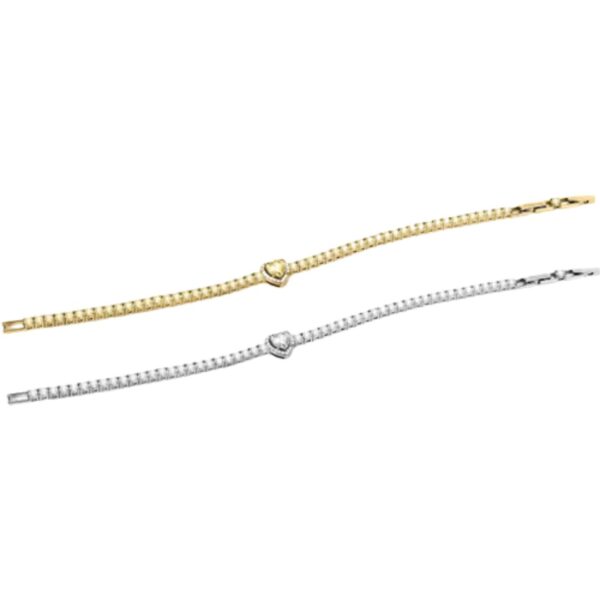 Bracciale Morellato Tesori  - SAVB10 - immagine 2