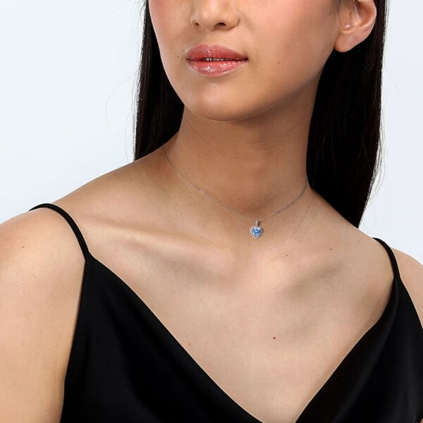 Collana Morellato Tesori in argento - SAVB03 - immagine 2