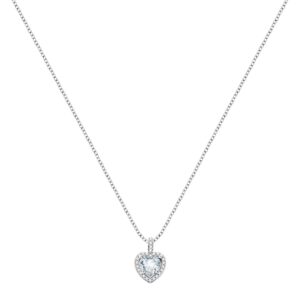 Collana Morellato Tesori in argento - SAVB02