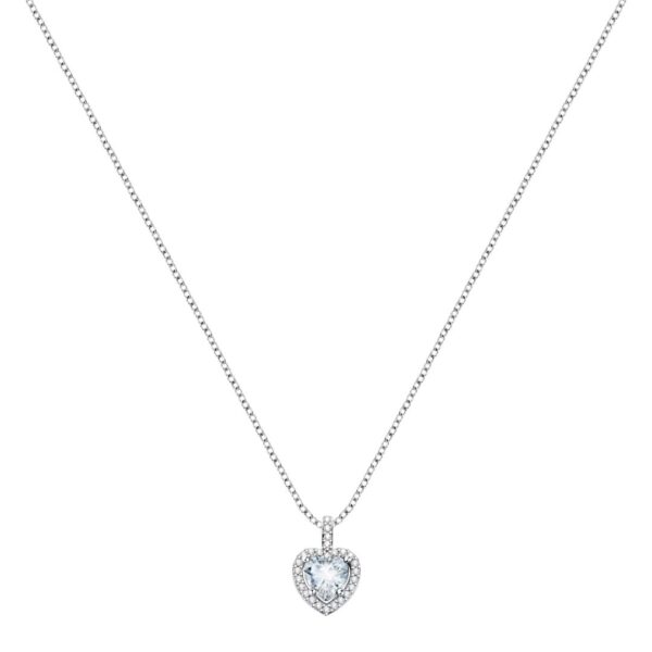 Collana Morellato Tesori in argento - SAVB02