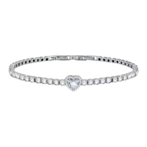 Bracciale Morellato Tesori in Argento - SAVB11