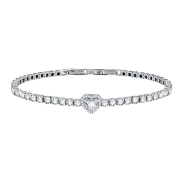 Bracciale Morellato Tesori in Argento - SAVB11