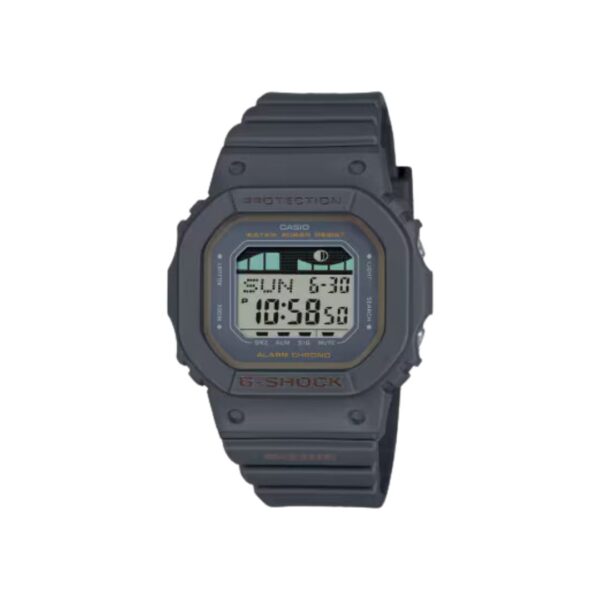 CASIO G-LIDE WOMEN GLX-S5600-1