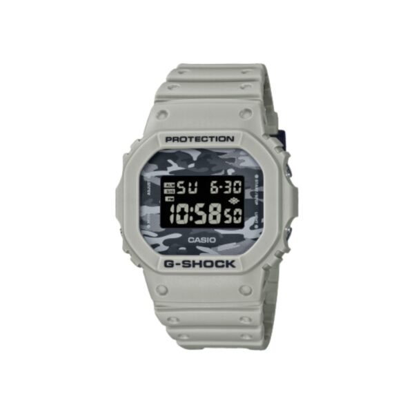 CASIO DW-5600CA-8A