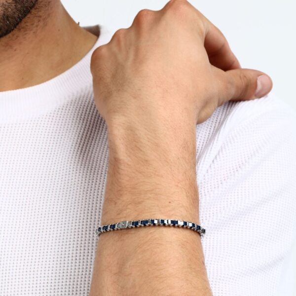 BRACCIALE SECTOR CERAMIC - SAFR40 - immagine 2