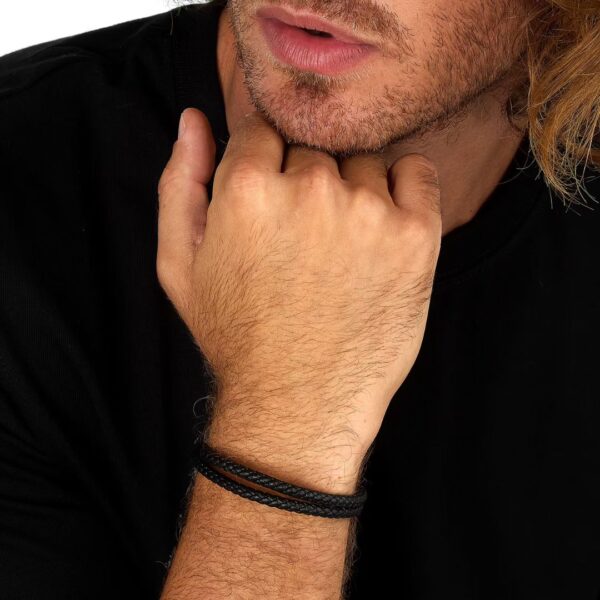 BRACCIALE SECTOR BANDY - SZV126 - immagine 2