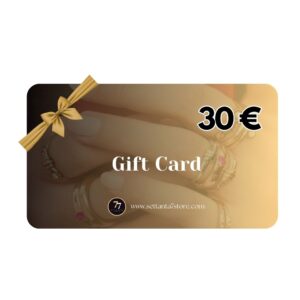 Gift Card € 30,00