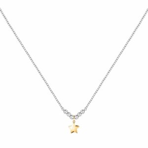 Collana Morellato Talismani - SAIX23