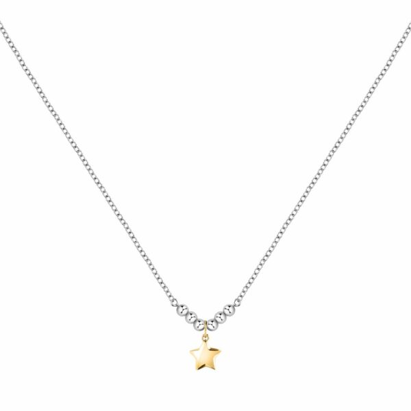 Collana Morellato Talismani - SAIX23