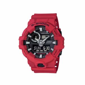 CASIO G-SHOCK GA-700-4A