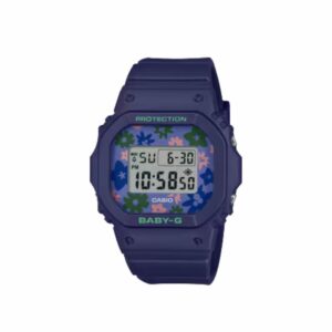 CASIO G-SHOCK BGD-565RP-2 (BABY G)