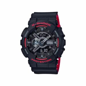 CASIO G-SHOCK GA-110HR-1A
