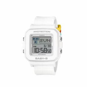 CASIO G-SHOCK BGD-10L-7 BABYG PLUS