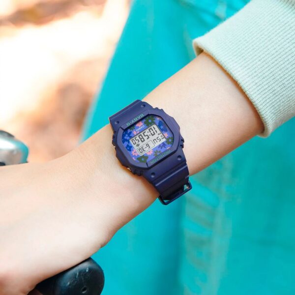 CASIO G-SHOCK BGD-565RP-2 (BABY G) - immagine 2
