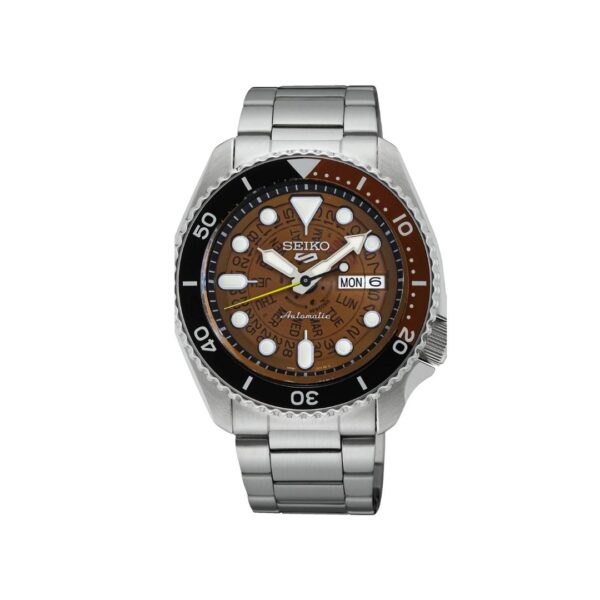 SEIKO SRPJ-47 SPORT SKELETON