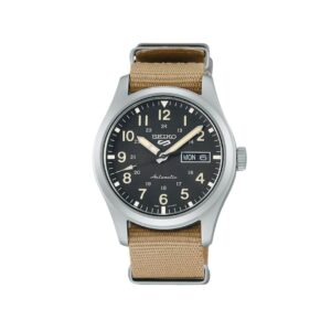 SEIKO SRPJ-35 DESERT KIT