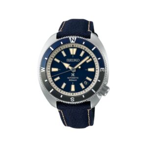 SEIKO SRPG15K1 Land Tortoise