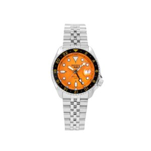 SEIKO SSK005K1 (GMT)