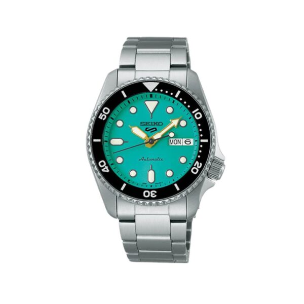 SEIKO SRPK-33 SKX