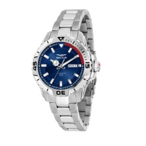 Sector LEGEND (BLUE DIAL)