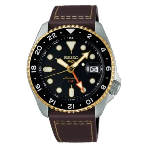 SEIKO 5 SPORTS SKX GMT EVOLUTION SSK036K1