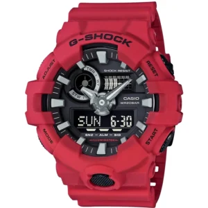 CASIO G-SHOCK GA-700-4A