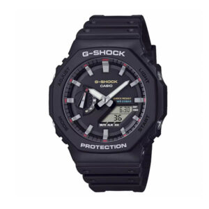 CASIO G-SHOCK GA-2100RL-1A