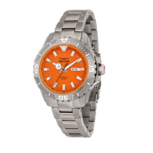Sector LEGEND (ORANGE DIAL) 1000m