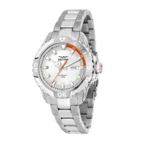 Sector LEGEND (silver DIAL)