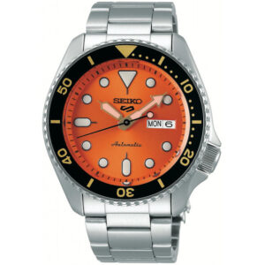 SEIKO SRPD-59 (5 SPORT)