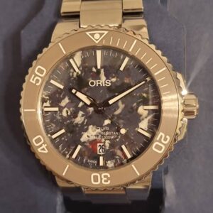 oris aquis upcycle (2°polso)