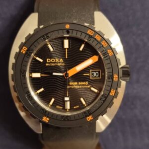 Doxa sub300ß (seminuovo)
